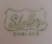 Shelley 1925-45